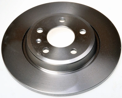 Disque de frein DENCKERMANN B130476