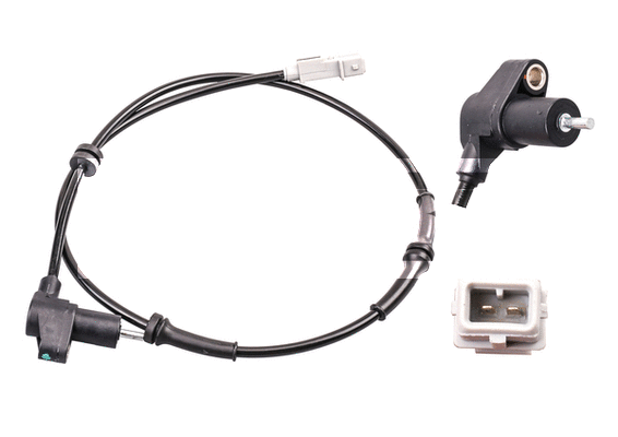Capteur, vitesse de roue LEMARK LAB411