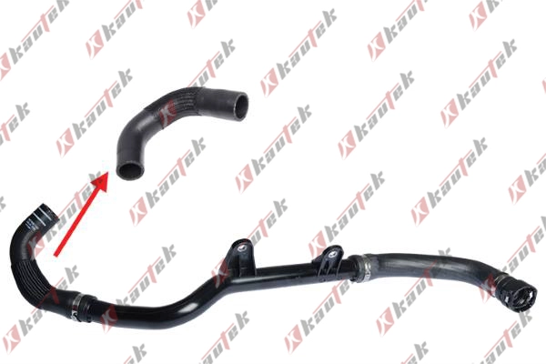 Durite de radiateur KAUTEK FI-RH144