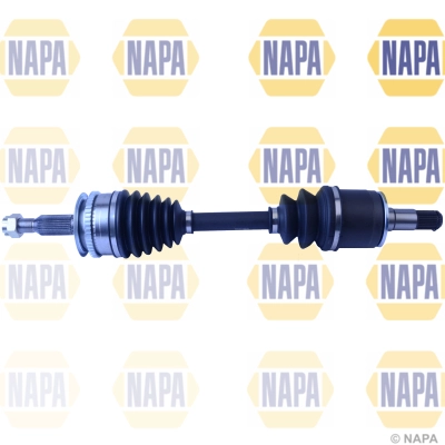 Arbre de transmission NAPA NDS1080L