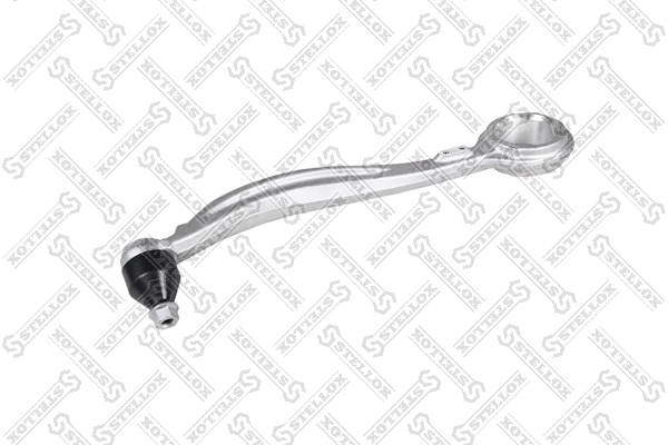Bras de liaison, suspension de roue STELLOX 57-03842-SX