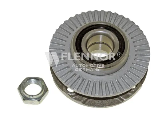 Kit de roulements de roue FLENNOR FR891267