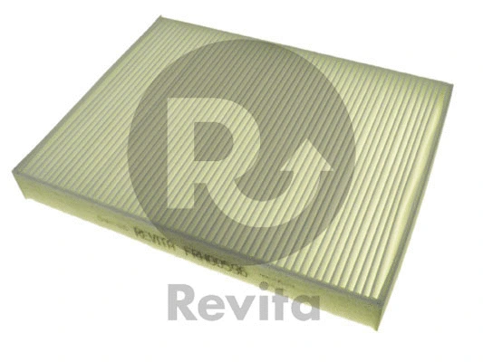 Filtre, air de l'habitacle REVITA FRH00596