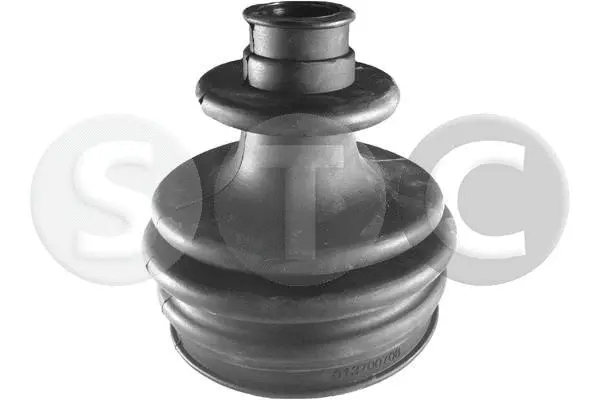 Joint-soufflet, arbre de commande STC T400708