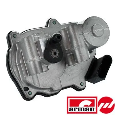 Element d'ajustage, soupapes de turburlence (tuyau d'admis°) AUTOTEAM L8258AS