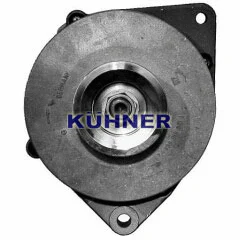 Alternateur AD KÜHNER 30272RIR