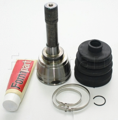 Jeu de joints, arbre de transmission FORMPART 43398002/S