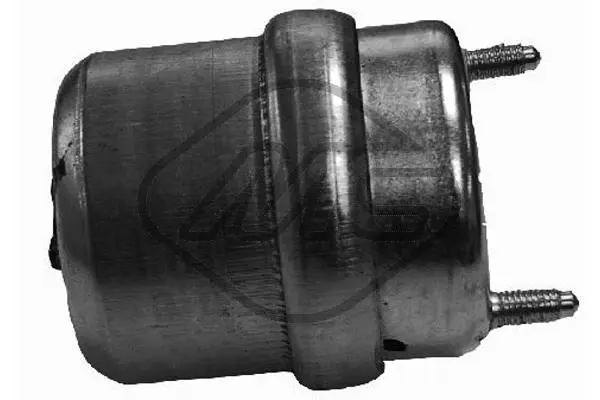 Support moteur Metalcaucho 04751