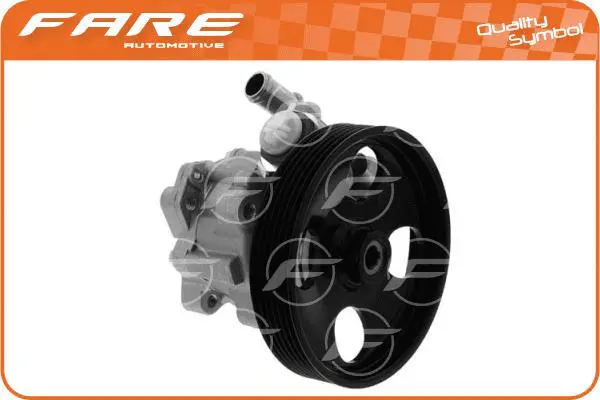 Pompe hydraulique, direction FARE-RCH 34876