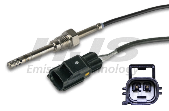 Capteur, température des gaz HJS 92 09 4216