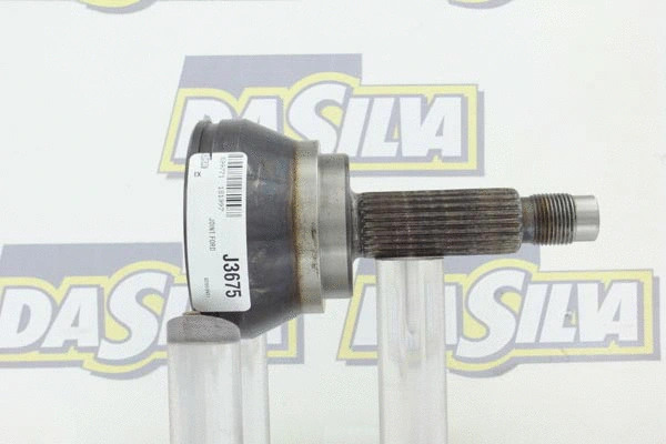 Jeu de joints, arbre de transmission DA SILVA J3675