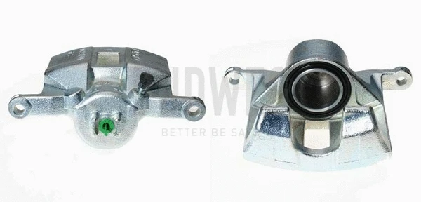 Étrier de frein BUDWEG CALIPER 344705