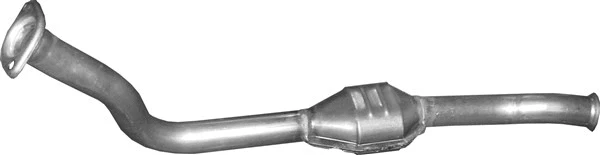 Catalyseur POLMO 99.125