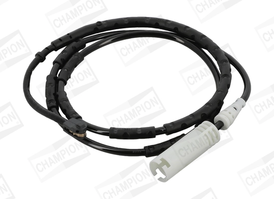 Contact d'avertissement, usure des plaquettes de frein CHAMPION FWI357