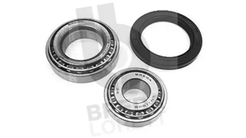 Kit de roulements de roue BREDA LORETT KRT2111