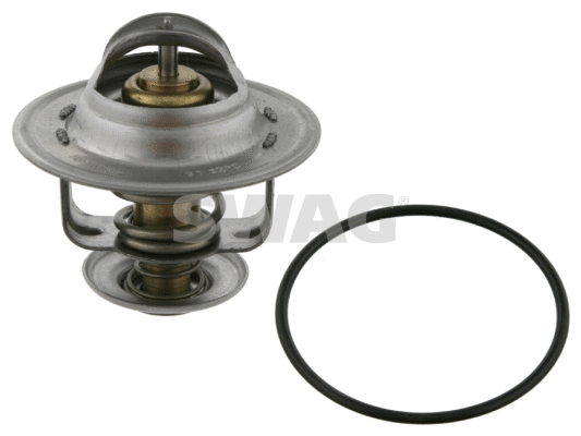 Thermostat, liquide de refroidissement SWAG 40 90 4747