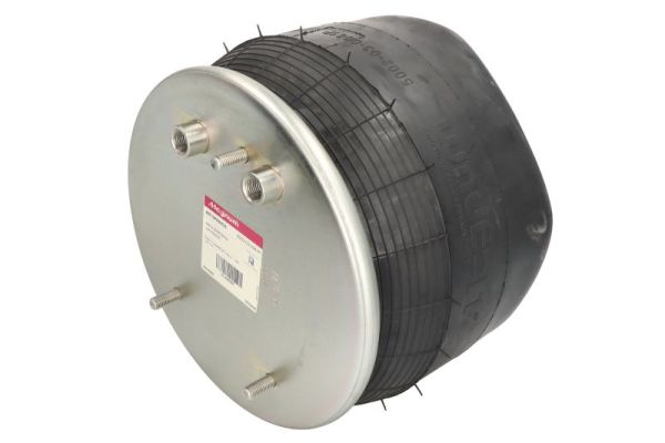Soufflet de suspension, suspension pneumatique Magnum Technology 5002-03-0061P