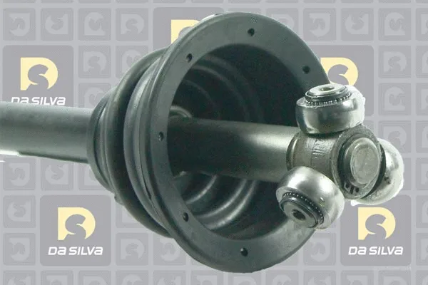Arbre de transmission DA SILVA 3341AT
