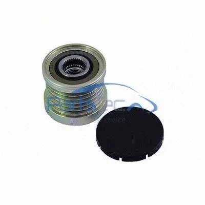 Poulie roue libre, alternateur PartsTec PTA104-0069
