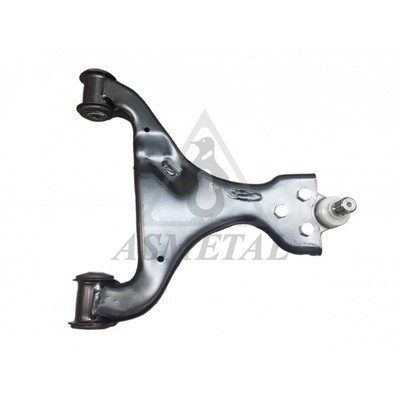 Bras de liaison, suspension de roue ASMETAL 30MR0815