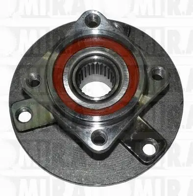 Kit de roulements de roue MI.R.A. 29/3463