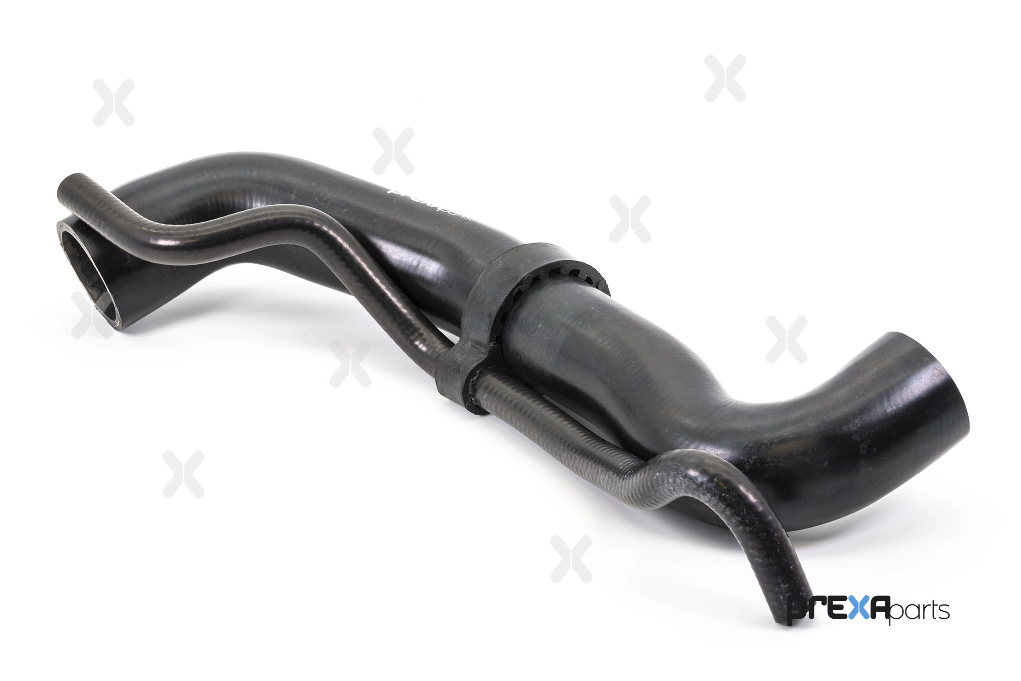 Durite de radiateur PREXAparts P326219