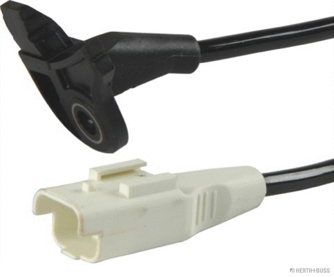 Capteur, vitesse de roue HERTH+BUSS ELPARTS 70660504