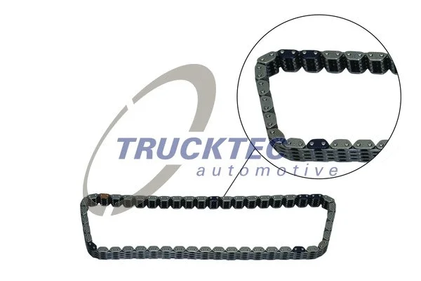 Chaîne de distribution TRUCKTEC AUTOMOTIVE 07.12.135
