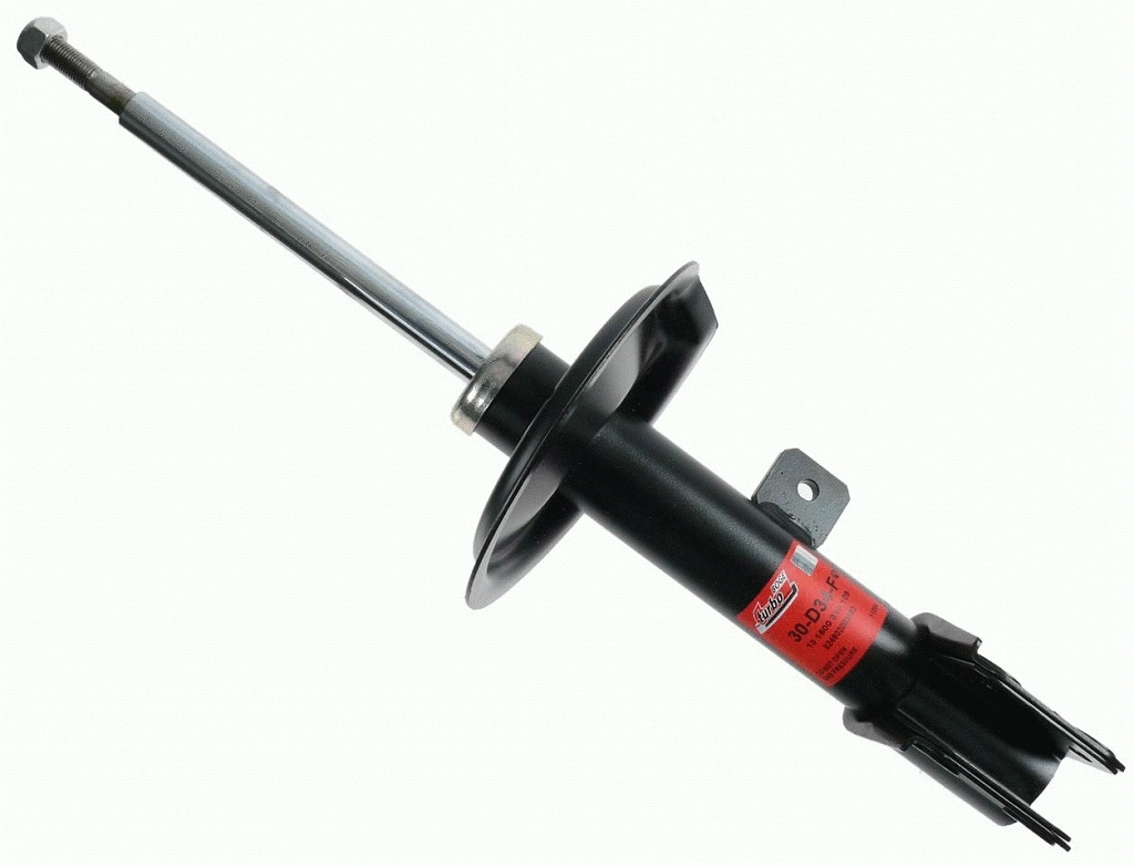 Amortisseur BOGE 30-D34-F