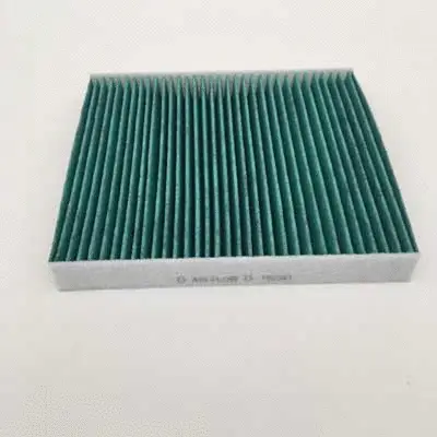 Filtre, air de l'habitacle Technika 780381