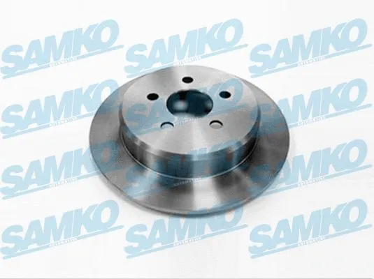 Disque de frein SAMKO D1461P