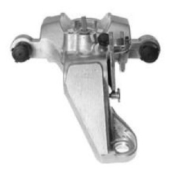 Étrier de frein TECDRIVE TET0624