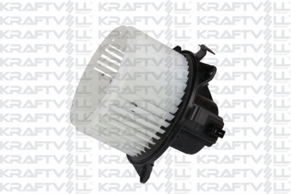 Pulseur d'air habitacle KRAFTVOLL GERMANY 08130065