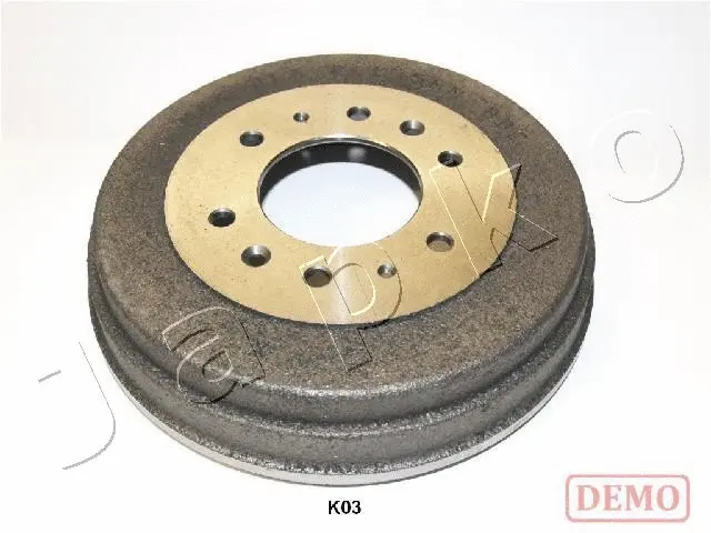 Tambour de frein JAPKO 56K03C