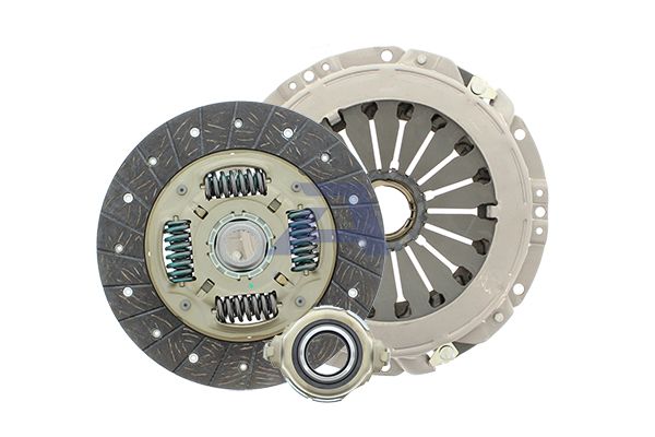 Kit d'embrayage MDR AIS-KY043