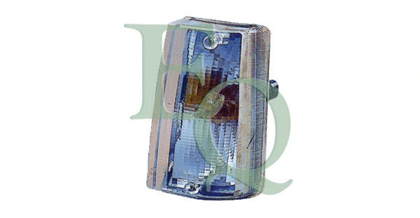 Feu clignotant EQUAL QUALITY FA5559