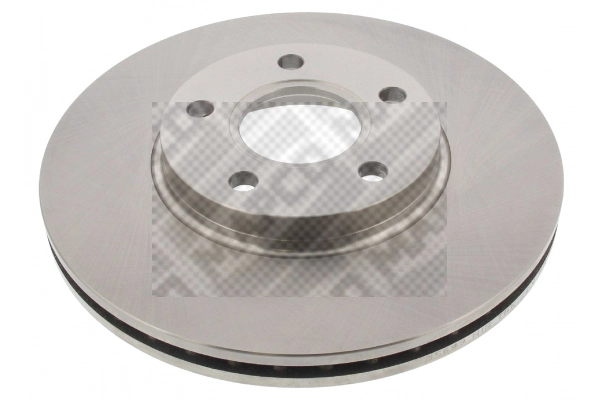 Disque de frein MAPCO 15699