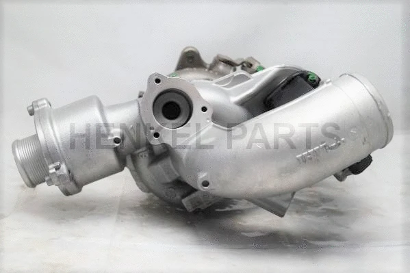 Turbocompresseur, suralimentation Henkel Parts 5114652N