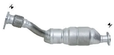 Catalyseur VEGAZ GmbH RK-807