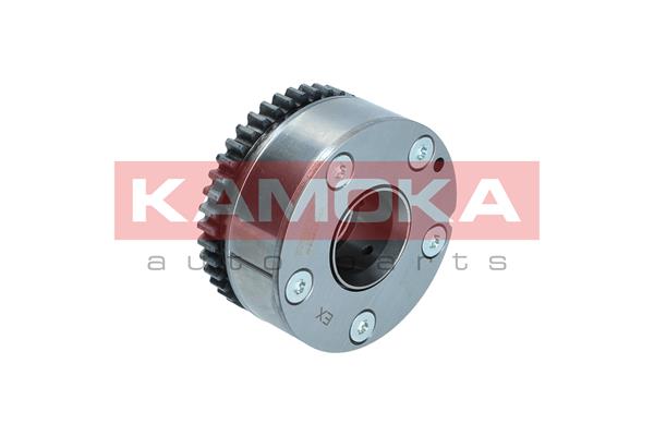 Dispositif de réglage électrique d'arbre à cames KAMOKA RV016