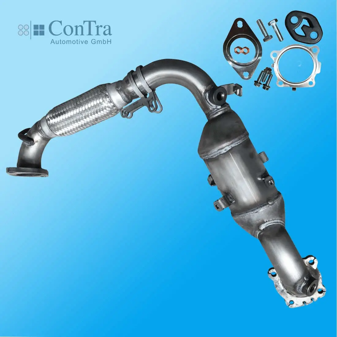 Catalyseur ConTra Automotive GmbH 31173