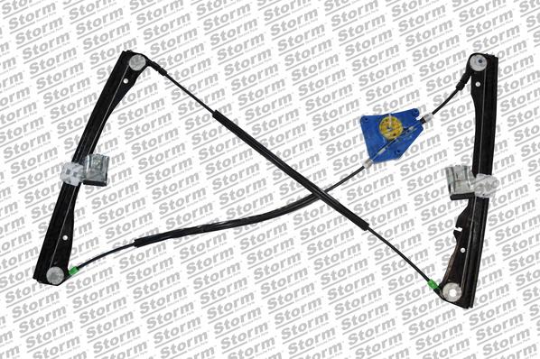 Lève-vitre STORM QUALITY PARTS 81070