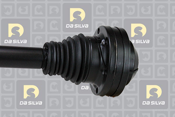 Arbre de transmission DA SILVA 9339T