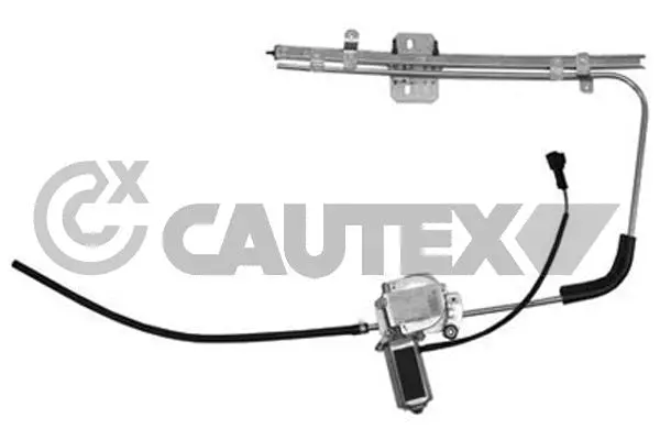 Lève-vitre CAUTEX 087014