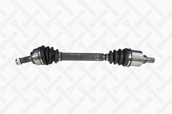 Arbre de transmission STELLOX 158 1809-SX