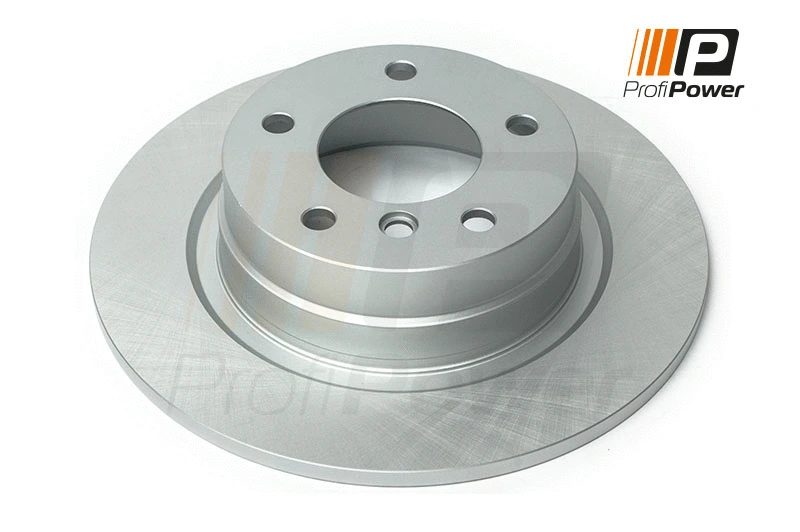Disque de frein ProfiPower 3B2180