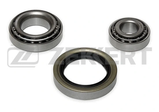 Kit de roulements de roue ZEKKERT RL-1025