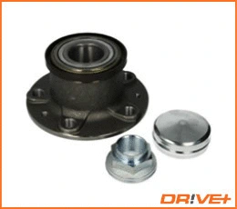 Kit de roulements de roue Dr!ve+ DP2010.10.0187