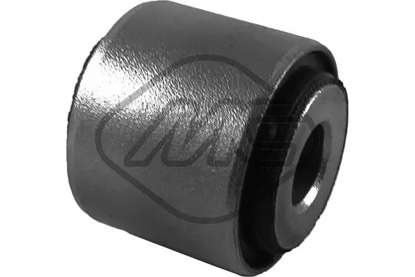Suspension, corps de l'essieu Metalcaucho 58104