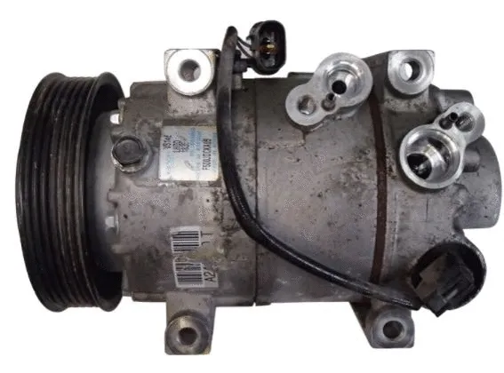 Compresseur, climatisation Airstal 10-5886